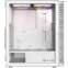 Boîtier XYZ AIRONE 100 MESH White - X-CS-AIRONE1M-W - photo 3