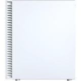 Boîtier XYZ AIRONE 100 MESH White (X-CS-AIRONE1M-W)