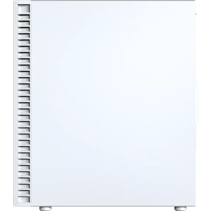 Boîtier XYZ AIRONE 100 MESH White - X-CS-AIRONE1M-W - photo 4