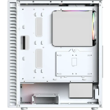 Boîtier XYZ AIRONE 100 MESH White (X-CS-AIRONE1M-W)