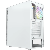 Boîtier XYZ AIRONE 100 MESH White (X-CS-AIRONE1M-W)