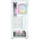 Boîtier XYZ AIRONE 100 MESH White (X-CS-AIRONE1M-W)
