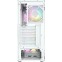 Boîtier XYZ AIRONE 100 MESH White - X-CS-AIRONE1M-W - photo 8