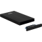 Boîtier externe pour disque dur (HDD) TooQ TQE-2527B Black - photo 3