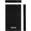 Boîtier externe pour disque dur (HDD) TooQ TQE-2527B Black - photo 4