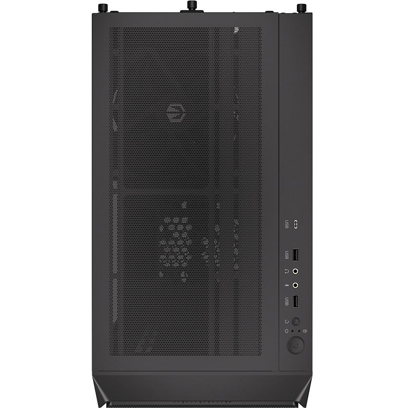 Boîtier Endorfy Arx 500 Air Black - EY2A010 - photo 8