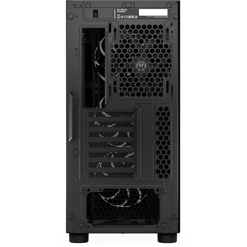 Boîtier Endorfy Arx 500 Air Black - EY2A010 - photo 10