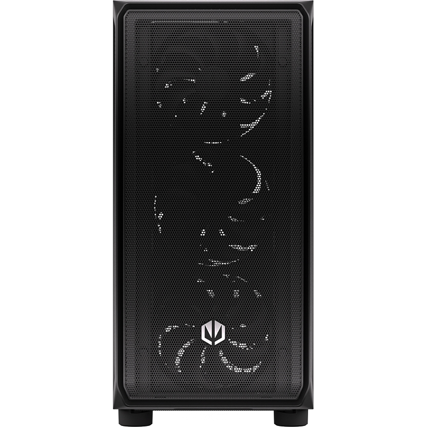 Boîtier Endorfy Arx 500 Air Black - EY2A010 - photo 6