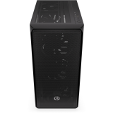 Boîtier Endorfy Arx 500 Air Black (EY2A010)