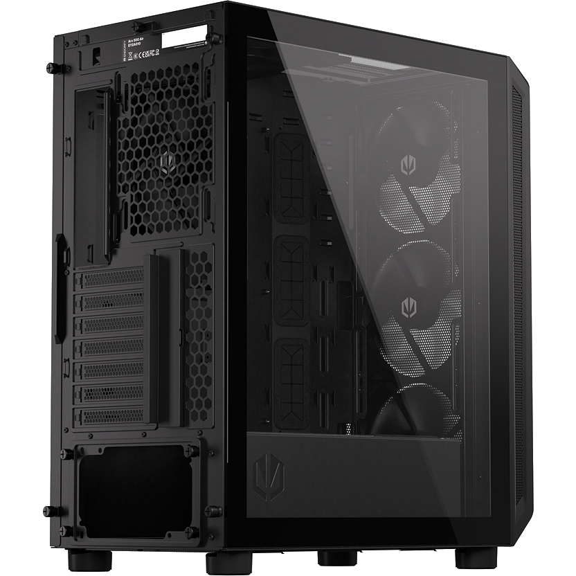 Boîtier Endorfy Arx 500 Air Black - EY2A010 - photo 5