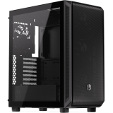 Boîtier Endorfy Arx 500 Air Black (EY2A010)