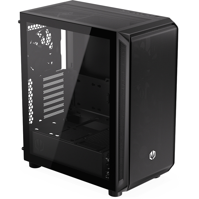 Boîtier Endorfy Arx 500 Air Black - EY2A010 - photo 2