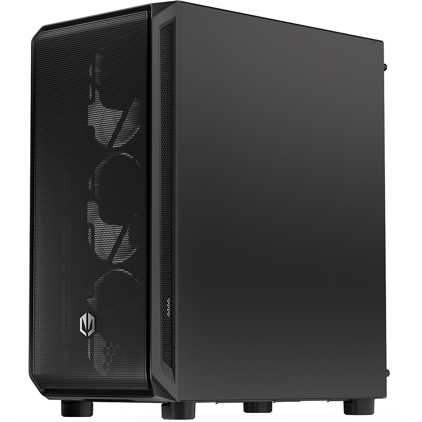 Boîtier Endorfy Arx 500 Air Black - EY2A010 - photo 4
