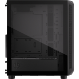 Boîtier Endorfy Arx 500 Air Black (EY2A010)