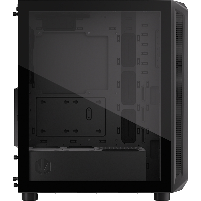 Boîtier Endorfy Arx 500 Air Black - EY2A010 - photo 12