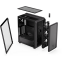 Boîtier Endorfy Arx 500 Air Black - EY2A010 - photo 15