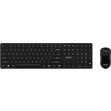 Clavier + souris MSI Forge K210 Wireless Combo Black (S11-43FR212-Y92)