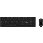 Clavier + souris MSI Forge K210 Wireless Combo Black - S11-43FR212-Y92