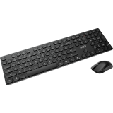 Clavier + souris MSI Forge K210 Wireless Combo Black (S11-43FR212-Y92)