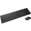 Clavier + souris MSI Forge K210 Wireless Combo Black - S11-43FR212-Y92 - photo 2