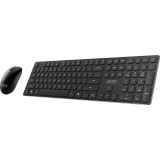 Clavier + souris MSI Forge K210 Wireless Combo Black (S11-43FR212-Y92)