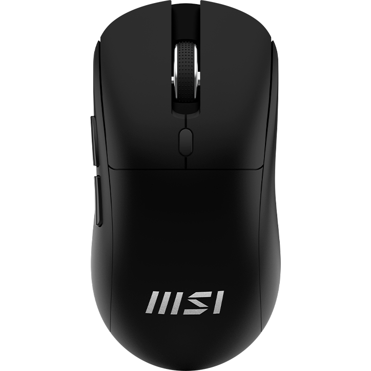 Clavier + souris MSI Forge K210 Wireless Combo Black - S11-43FR212-Y92 - photo 5