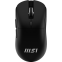 Clavier + souris MSI Forge K210 Wireless Combo Black - S11-43FR212-Y92 - photo 5