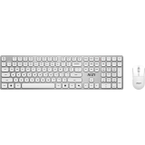 Clavier + souris MSI Forge K210 Wireless Combo White (S11-43FR311-Y92)