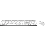 Clavier + souris MSI Forge K210 Wireless Combo White (S11-43FR311-Y92)