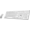 Clavier + souris MSI Forge K210 Wireless Combo White - S11-43FR311-Y92 - photo 3
