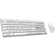 Clavier + souris MSI Forge K210 Wireless Combo White - S11-43FR311-Y92 - photo 4