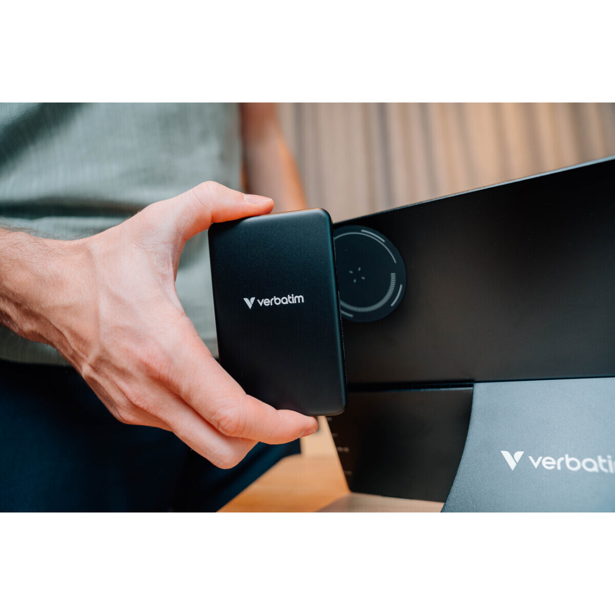 Portable Monitor Verbatim 13" 32087 - photo 3