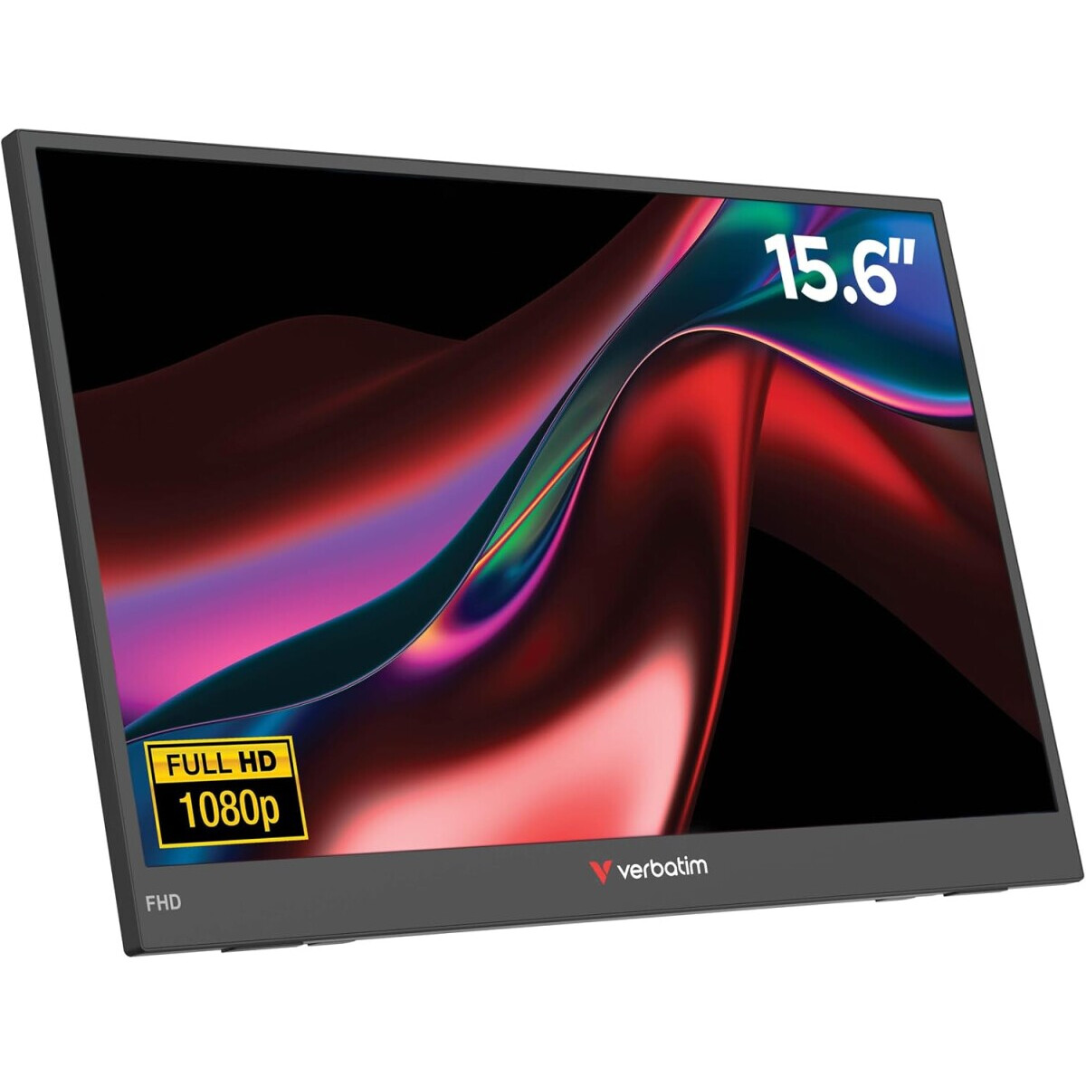 Portable Monitor Verbatim 16" LIGHT (32401)