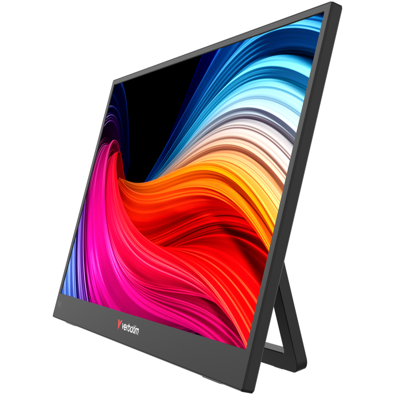 Portable Monitor Verbatim 16" LIGHT (32401) - photo 2