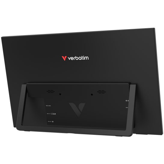 Portable Monitor Verbatim 16" LIGHT (32401) - photo 3