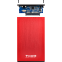 Boîtier externe pour disque dur TooQ TQE-2527R Red - photo 5