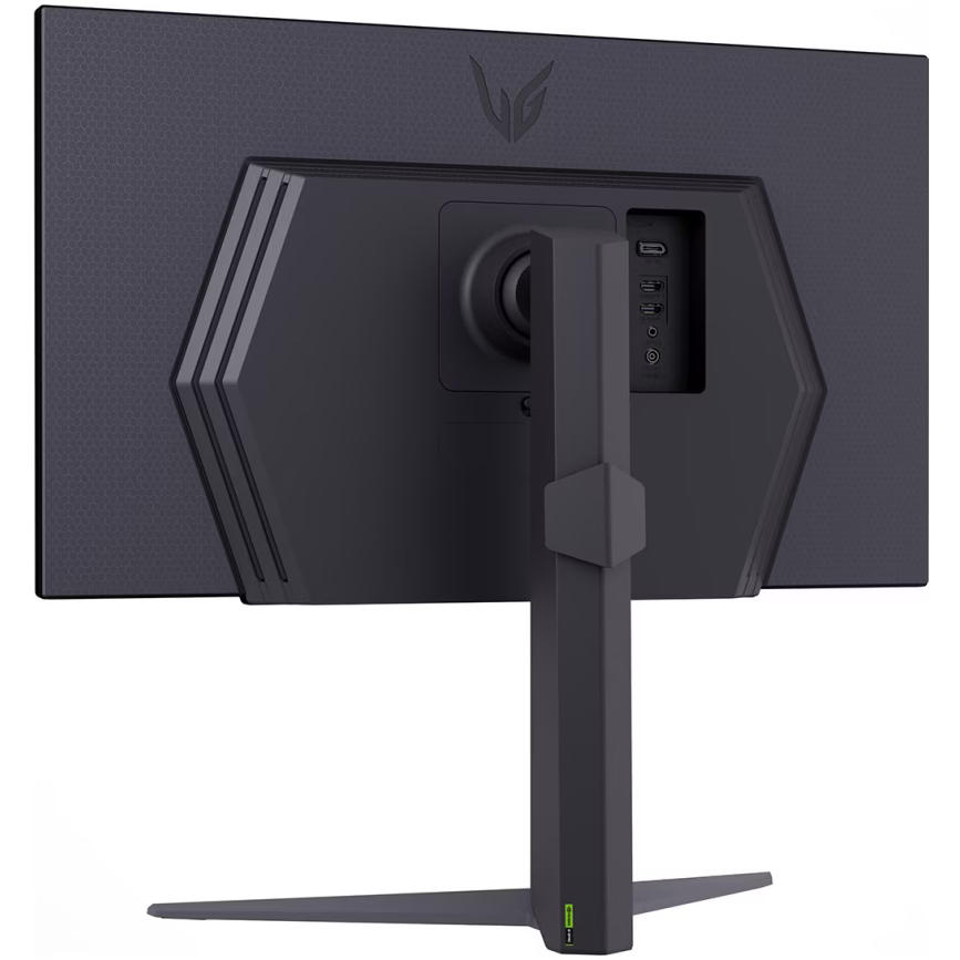 Monitor LG 27" 27GS75Q-B UltraGear - photo 6