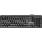 Tastatūra Defender Action HB-719 Black (45719)