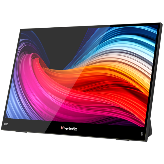 Portable Monitor Verbatim 16" LIGHT (32402)