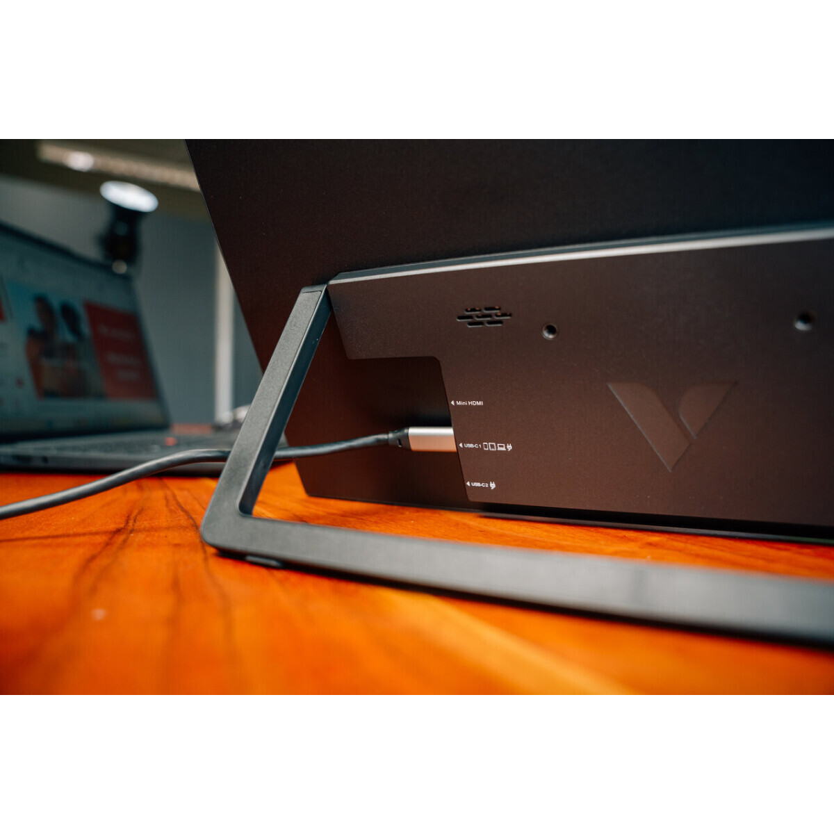 Portable Monitor Verbatim 16" LIGHT (32402) - photo 3