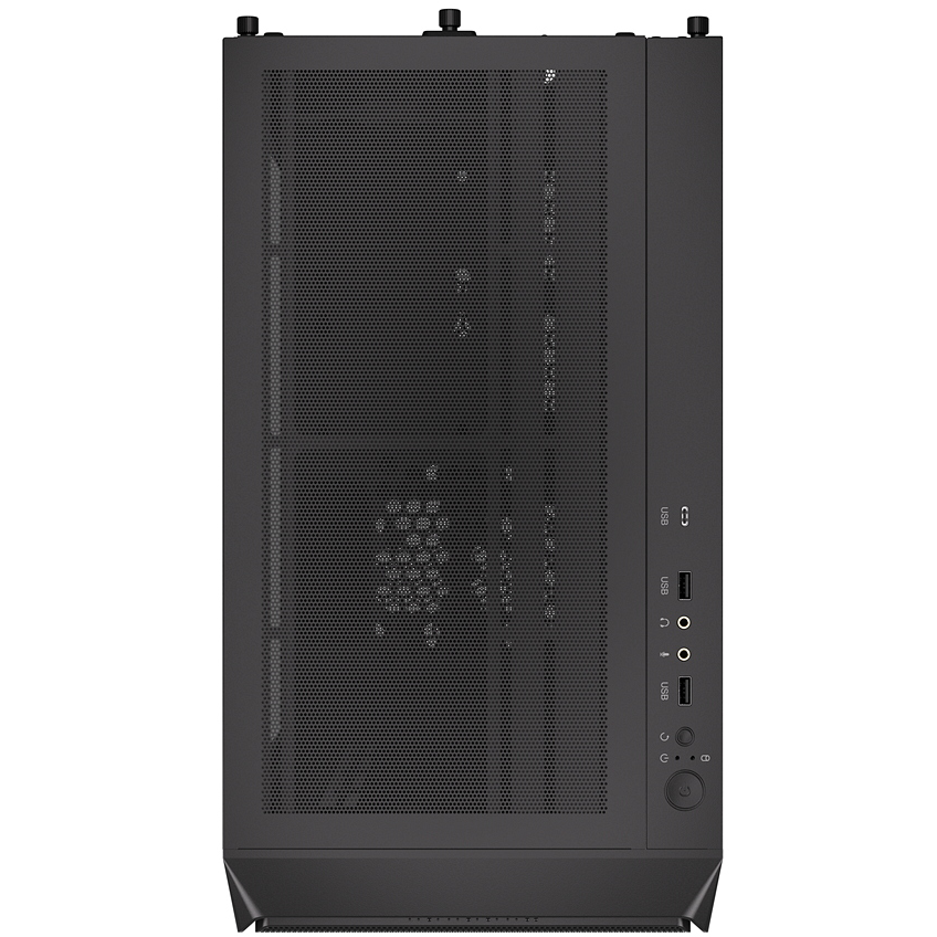 Boîtier Endorfy Arx 500 ARGB Black - EY2A011 - photo 8