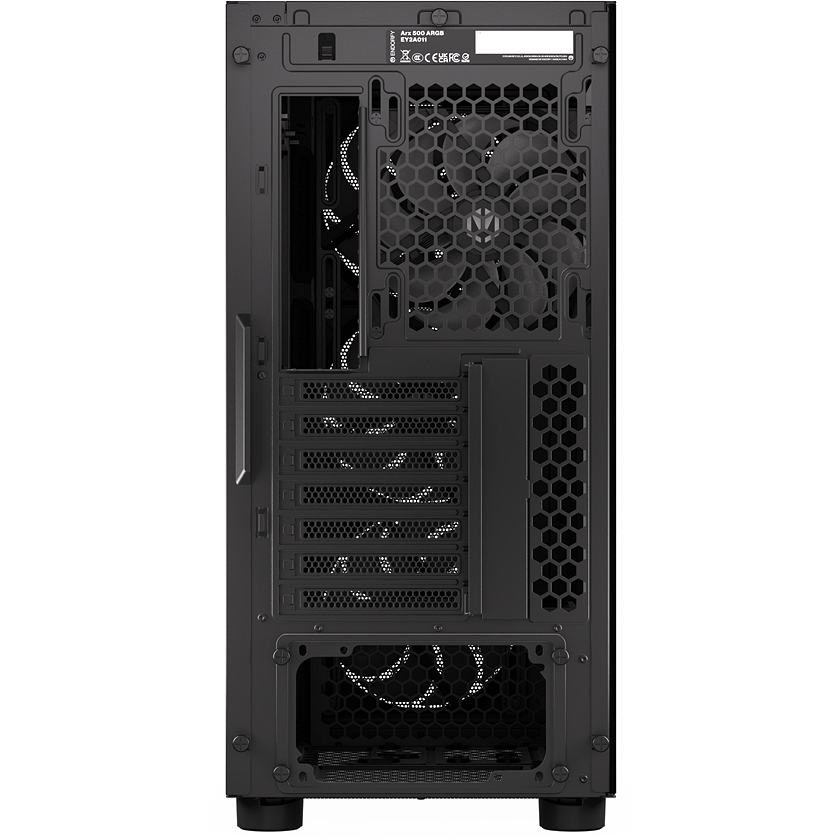 Boîtier Endorfy Arx 500 ARGB Black - EY2A011 - photo 10