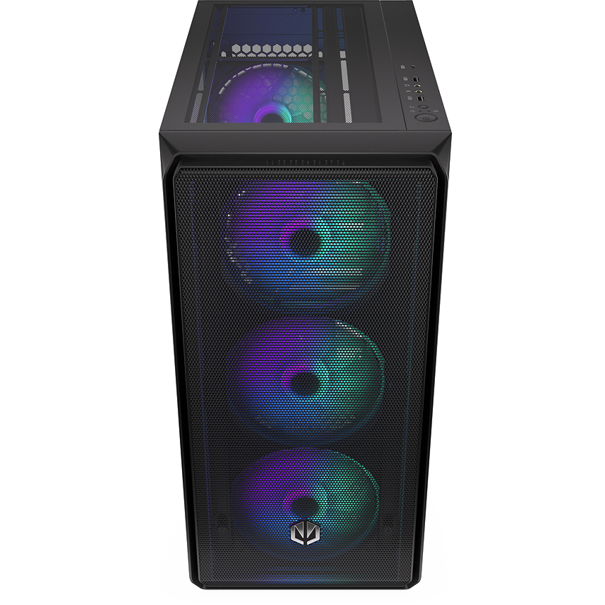 Boîtier Endorfy Arx 500 ARGB Black - EY2A011 - photo 7