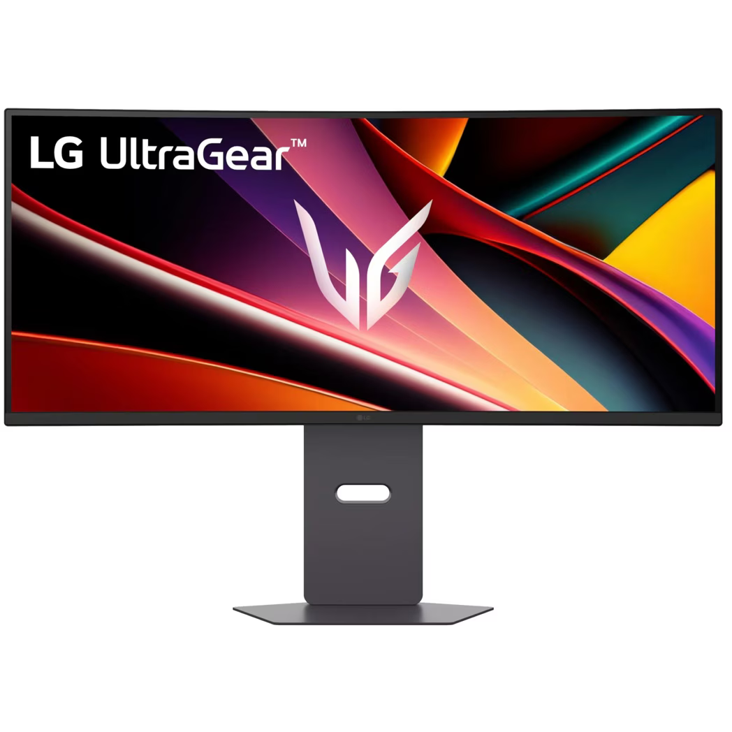 Monitor LG 34" 34G600A-B UltraGear G6