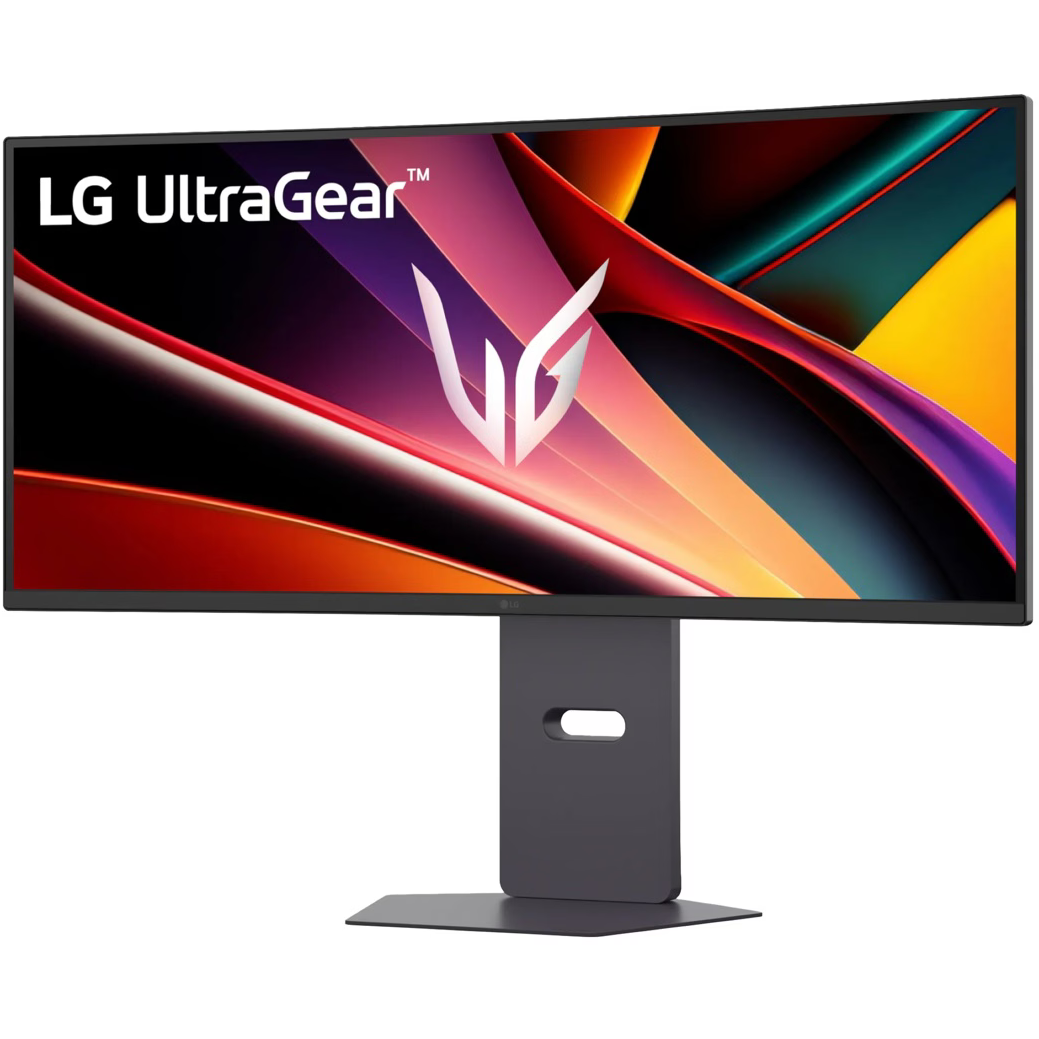 Monitor LG 34" 34G600A-B UltraGear G6 - photo 2
