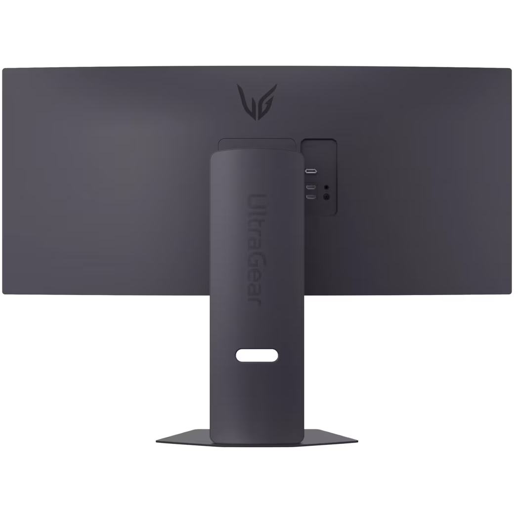 Monitor LG 34" 34G600A-B UltraGear G6 - photo 3