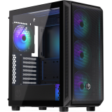 Boîtier Endorfy Arx 500 ARGB Black (EY2A011)
