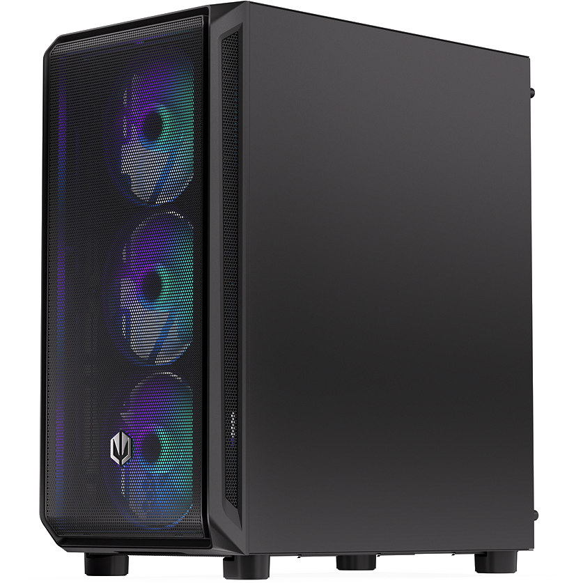 Boîtier Endorfy Arx 500 ARGB Black - EY2A011 - photo 4