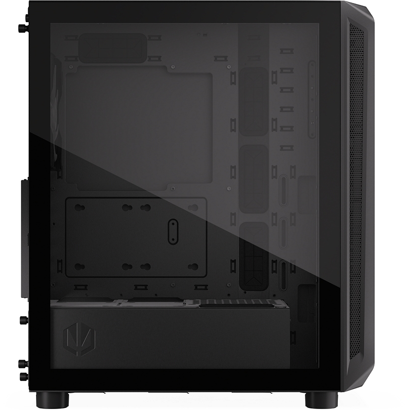 Boîtier Endorfy Arx 500 ARGB Black - EY2A011 - photo 12