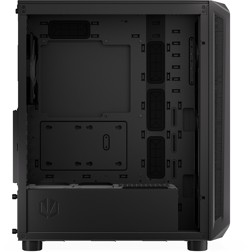 Boîtier Endorfy Arx 500 ARGB Black - EY2A011 - photo 13
